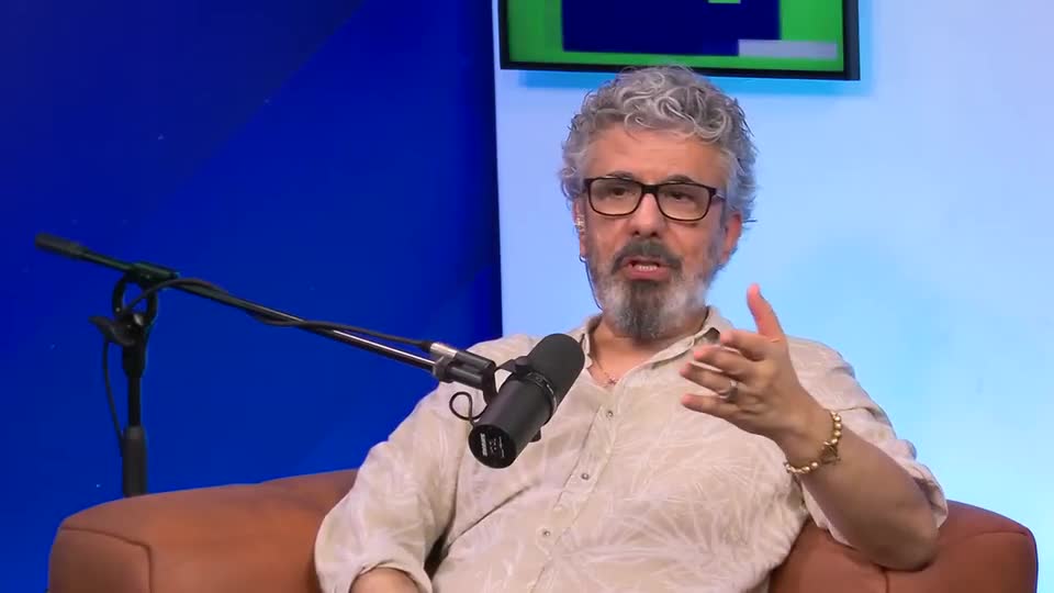 Bancada do Joga nas 11 debate partidas da Data Fifa e escalação do Brasil