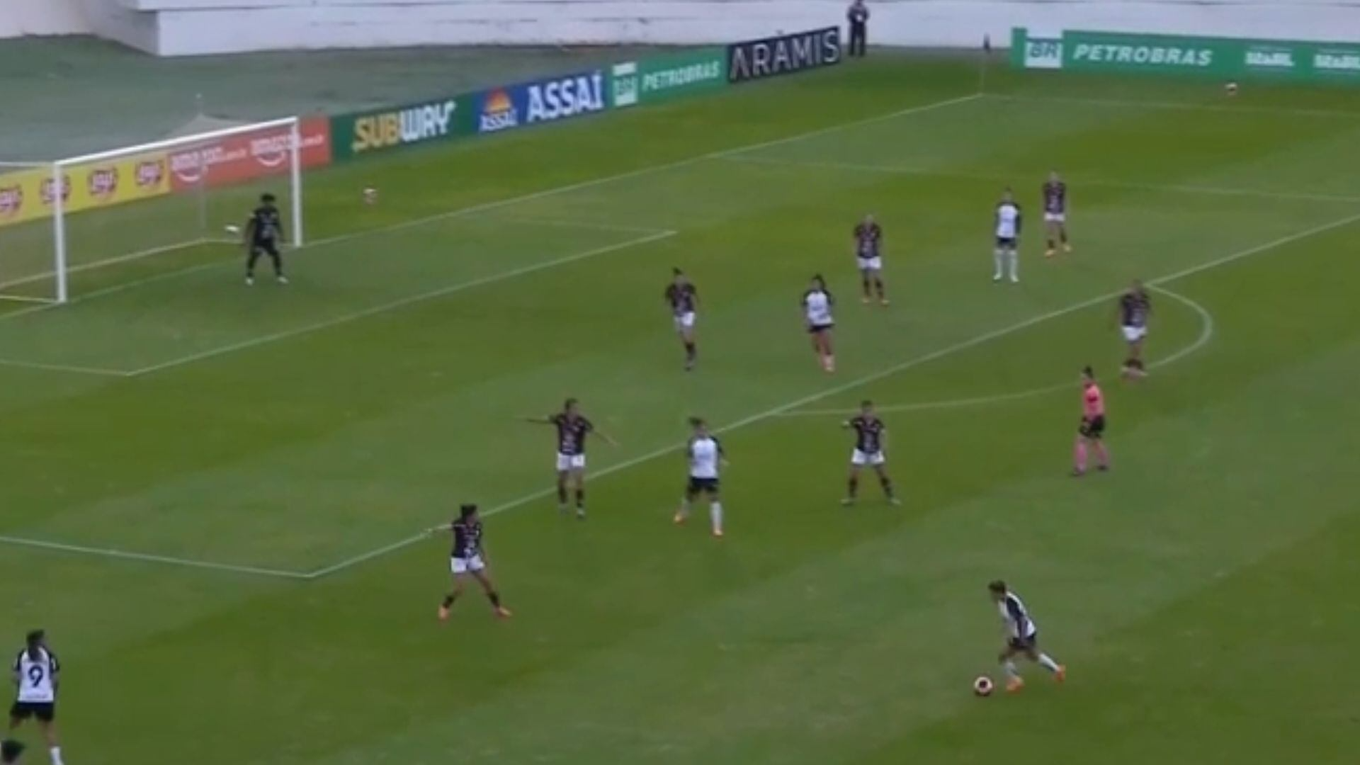 Ferroviária e Corinthians ficam no 0 a 0 em partida pela 13ª rodada do Paulistão; confira na íntegra