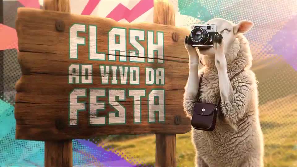 Festa agita a noite dos peões nesta sexta (14) | A Fazenda 17