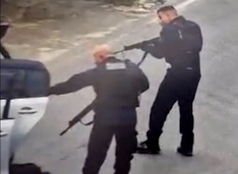 Refém é libertado durante operação que prendeu 9 suspeitos e deixou um morto na Mangueirinha