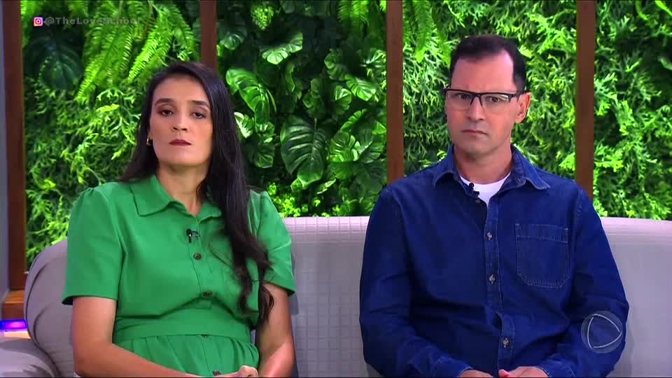 Imaturidade impediu casal de lidar com os problemas da relação