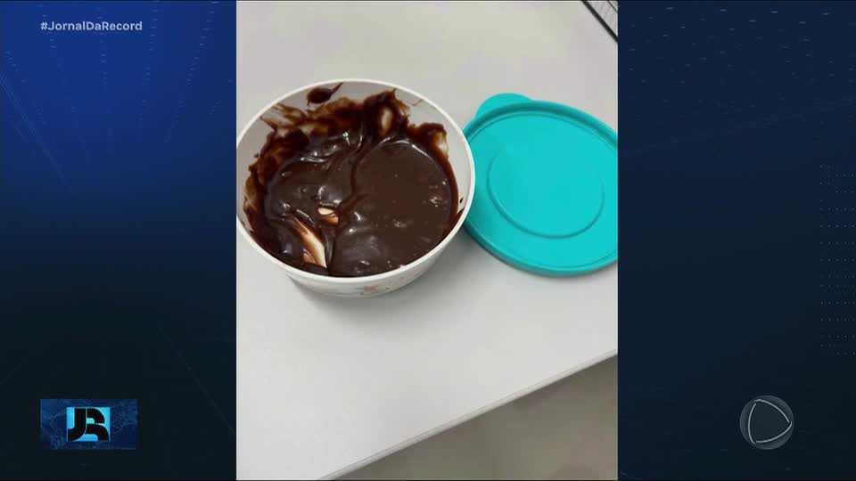 15 estudantes são levados para o hospital após comerem brigadeiro com maconha no transporte escolar