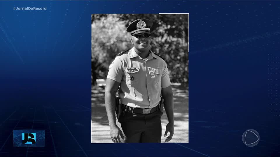 Quatro pessoas são baleadas em pontos diferentes do RJ em um intervalo de cinco horas