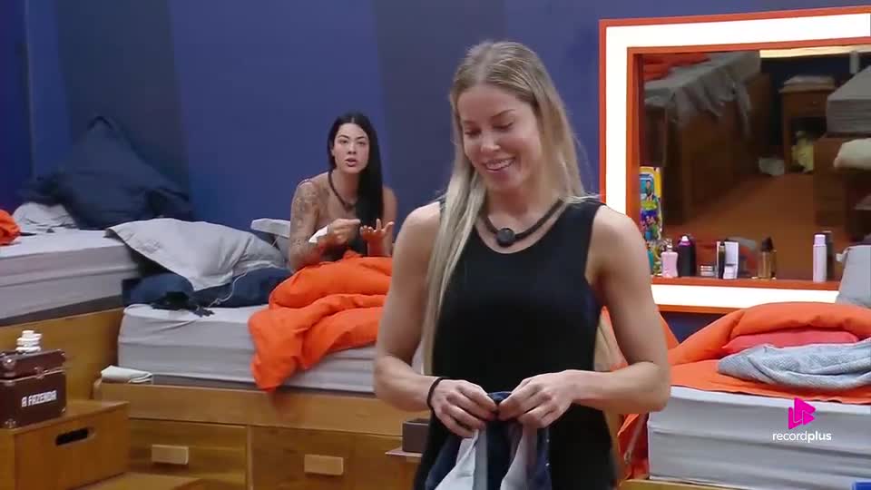 Ray interrompe leitura do Rancho e sugere 'impeachment' de Saory como Fazendeira | A Fazenda 17