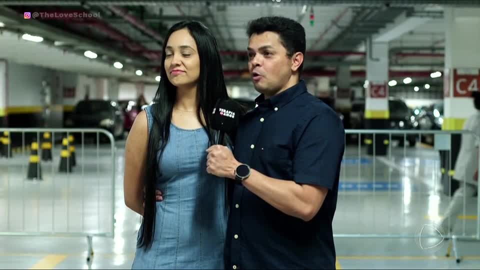 Casal aprende sobre responsabilidades e encontra um novo caminho para a relação