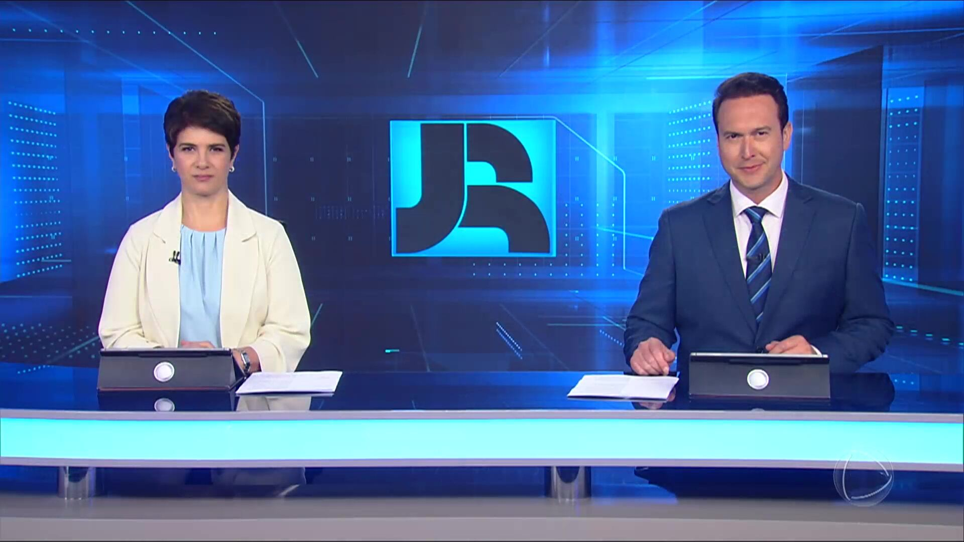 Assista à íntegra do Jornal da Record | 14/11/2025