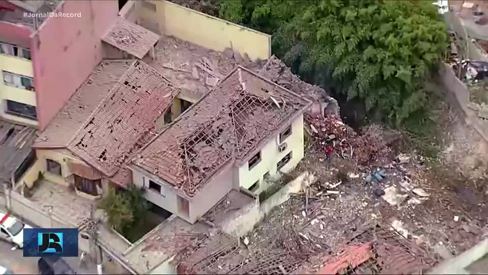 Explosão na zona leste de SP: 12 imóveis seguem interditados e sem previsão de indenização