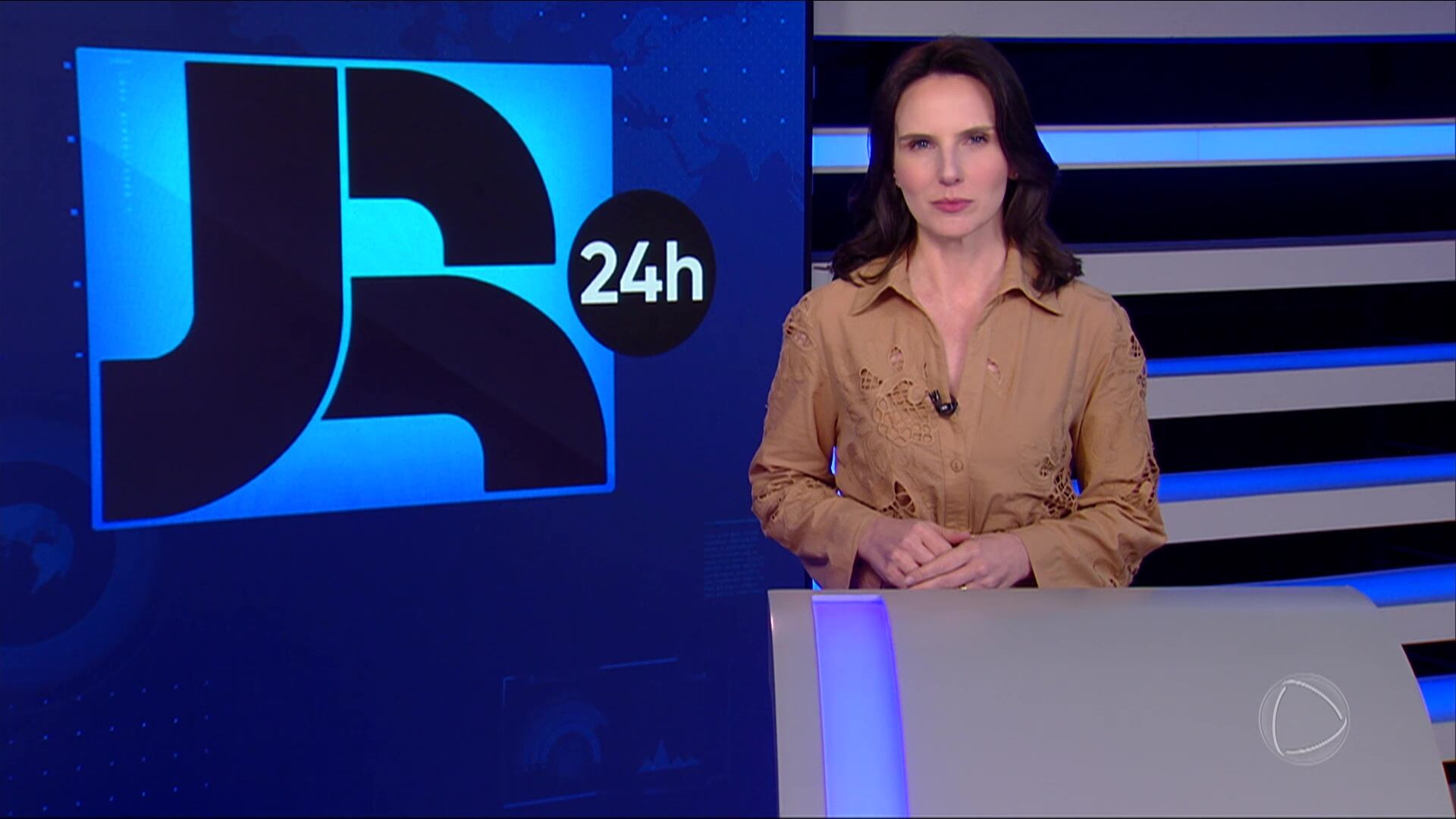 Assista à íntegra da 4ª edição do JR 24 Horas desta sexta (14)