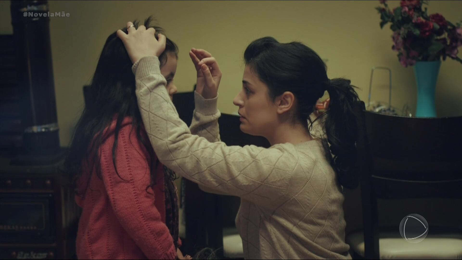 Sule tem a primeira atitude agressiva com Melek | Mãe