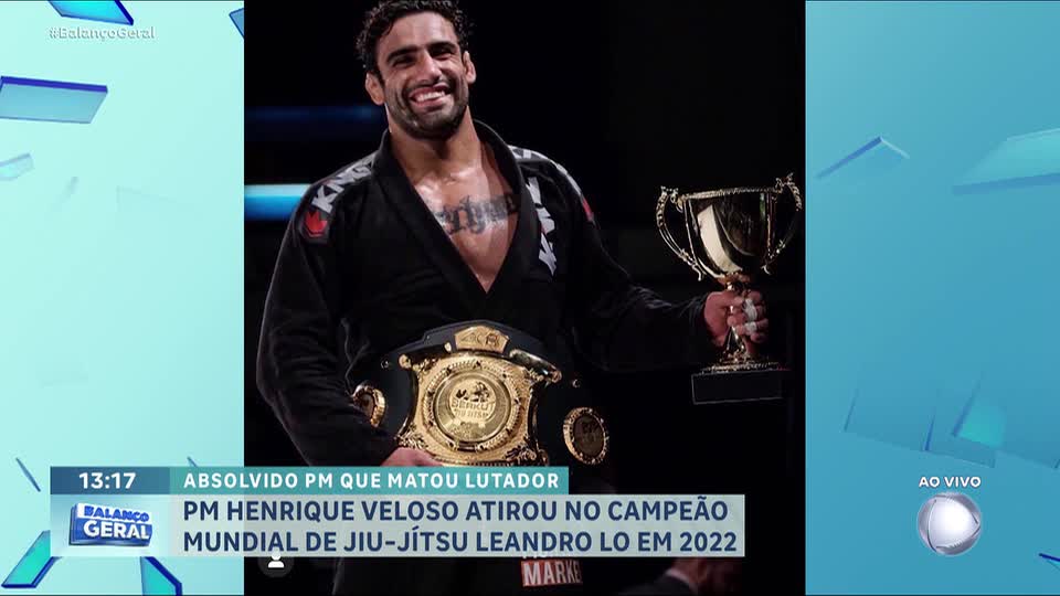 Exclusivo: ‘Nós fomos humilhados lutando por justiça’, diz irmã do lutador Leandro Lo