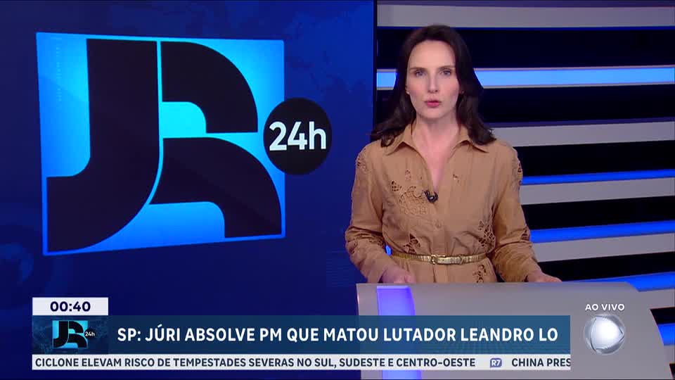 Policial militar é absolvido pela morte do lutador Leandro Lo em São Paulo