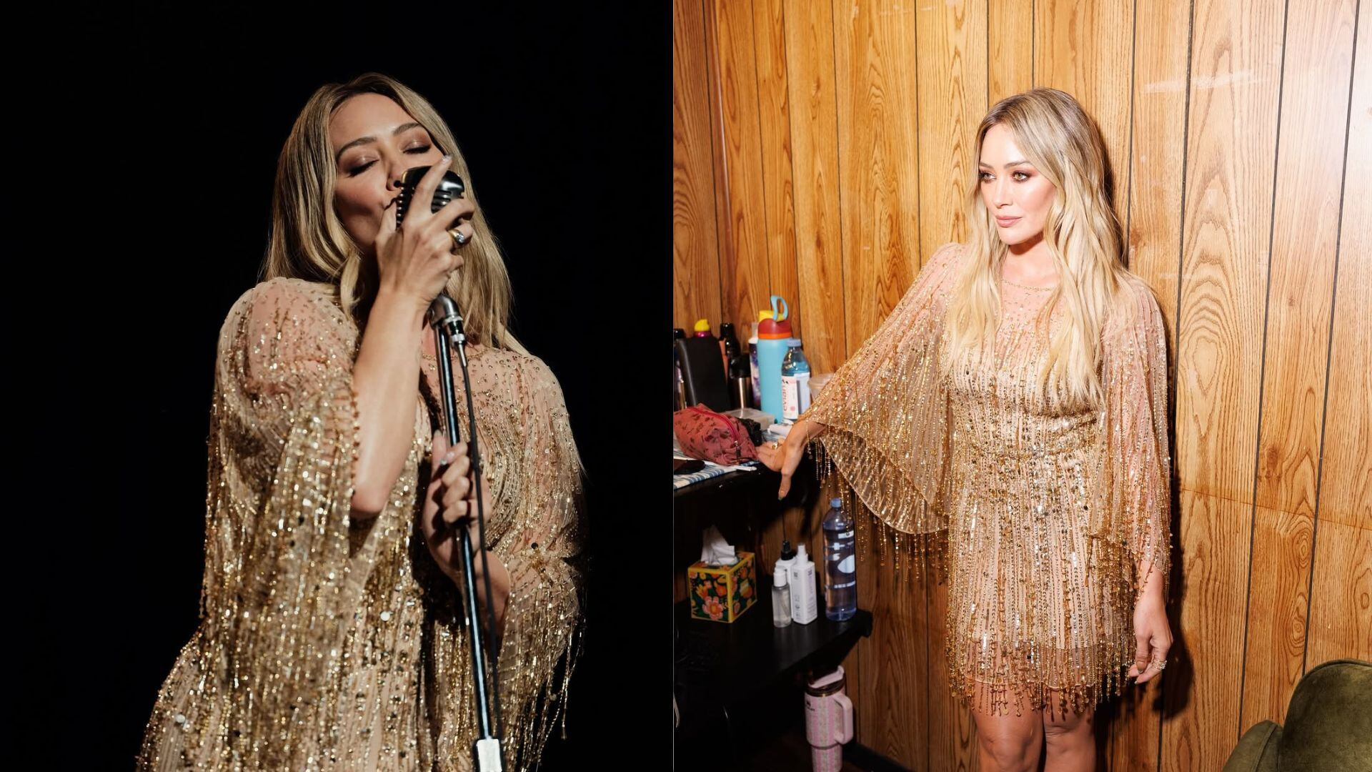 Hilary Duff retoma carreira com novo single e anuncia shows após 18 anos