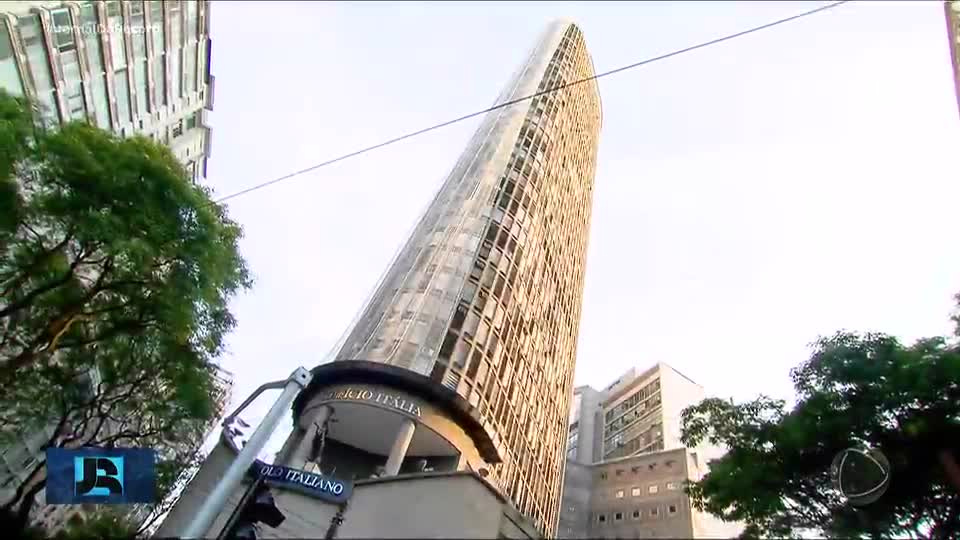 No coração de SP, Edifício Itália completa 60 anos como ícone da arquitetura e imigração italiana