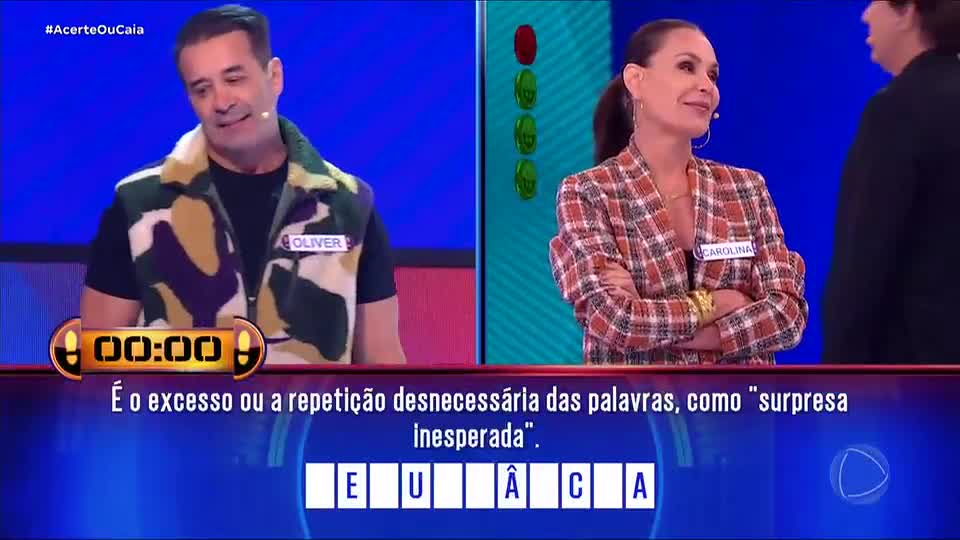 Marcos Oliver revela desejo de voltar para nova edição de 'A Fazenda' antes de cair no buraco