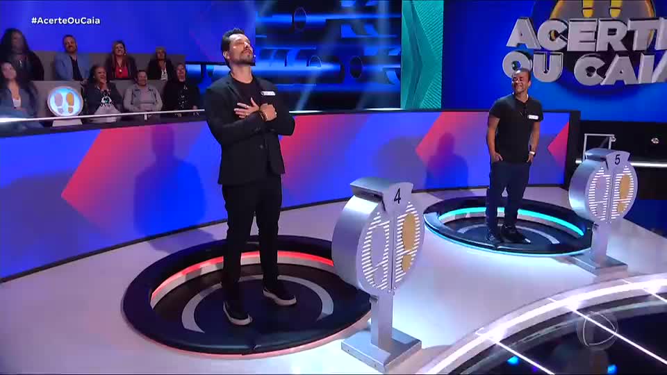 ‘Você vai conhecer o breu’, brinca Tom Cavalcante sobre pergunta que provocou queda de Eliéser