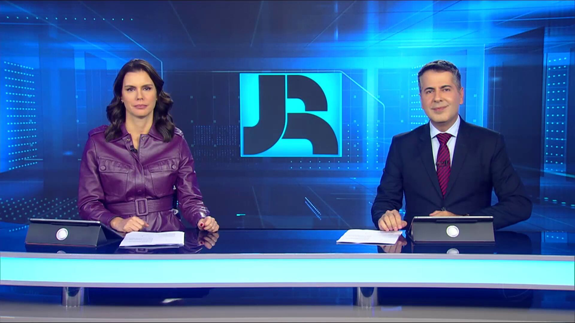 Assista à íntegra do Jornal da Record | 15/11/2025