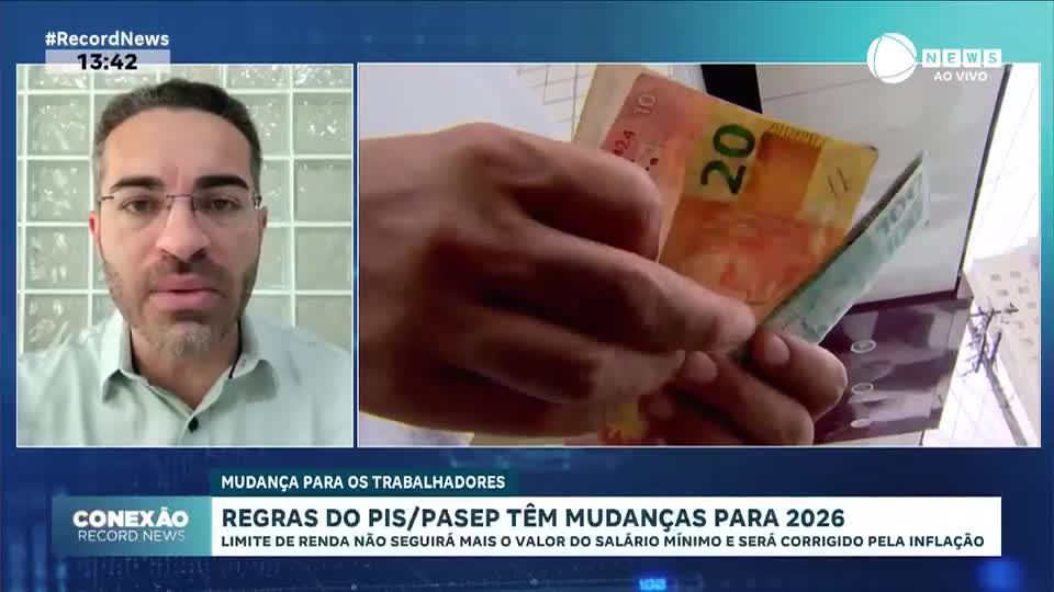 Regras do PIS/PASEP têm mudanças para 2026