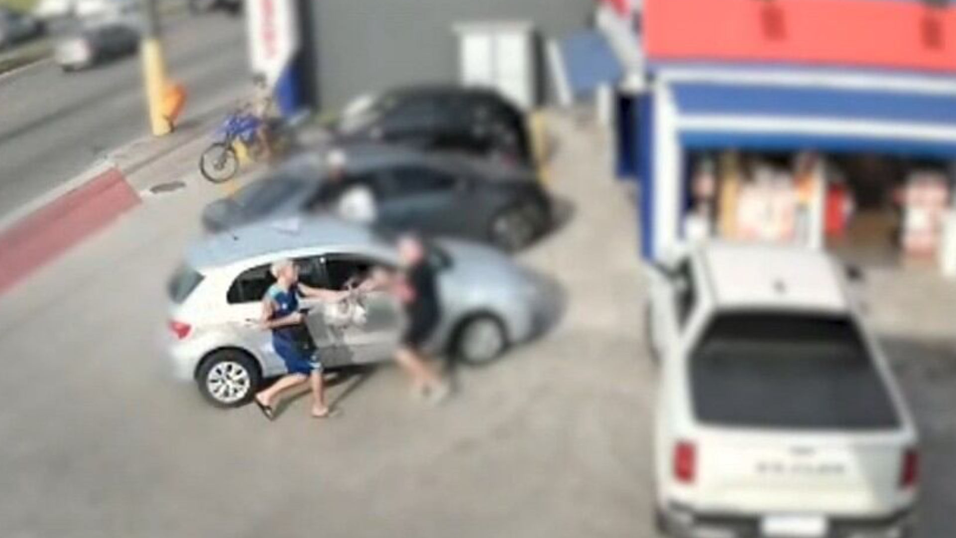 Moradores denunciam aumento de assaltos no Recreio dos Bandeirantes, zona sudoeste do Rio