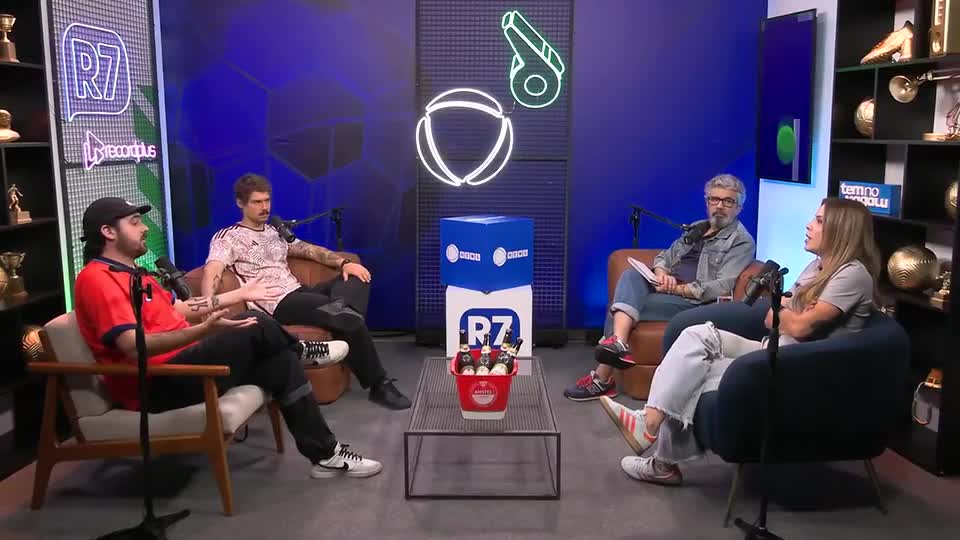 Joga nas 11: Brasil vence Senegal por 2 a 0, e Justiça dá veredito sobre Bruno Henrique