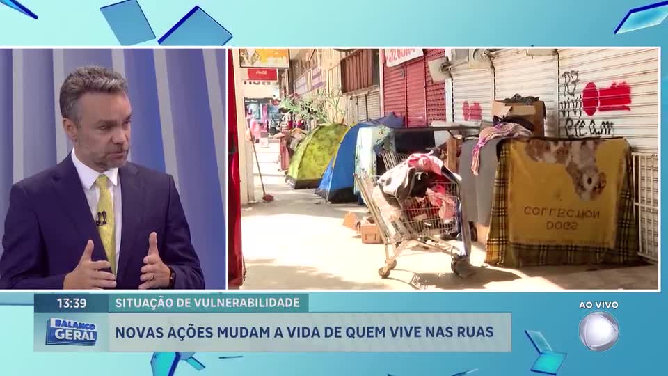 GDF planeja construção de mais um hotel social para acolher população em situação de rua