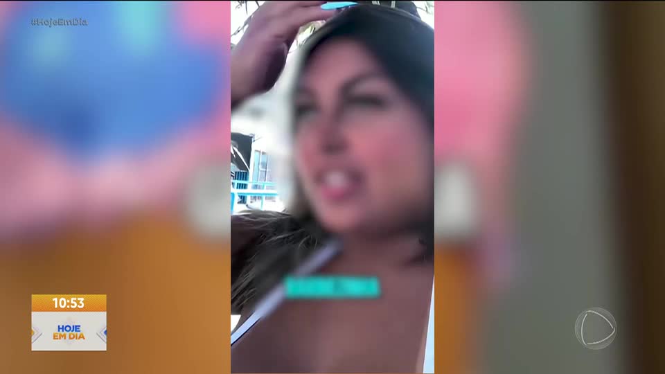 Criminosos ostentam luxo nas redes sociais e desafiam autoridades