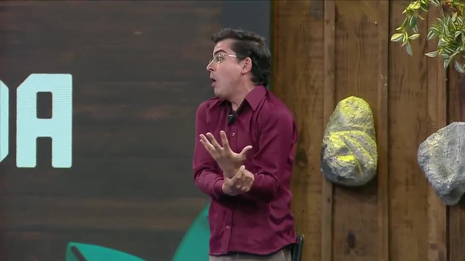 Dudu troca acusações com Rayane e diz que peoa deu 'golpe' no trato | A Fazenda 17