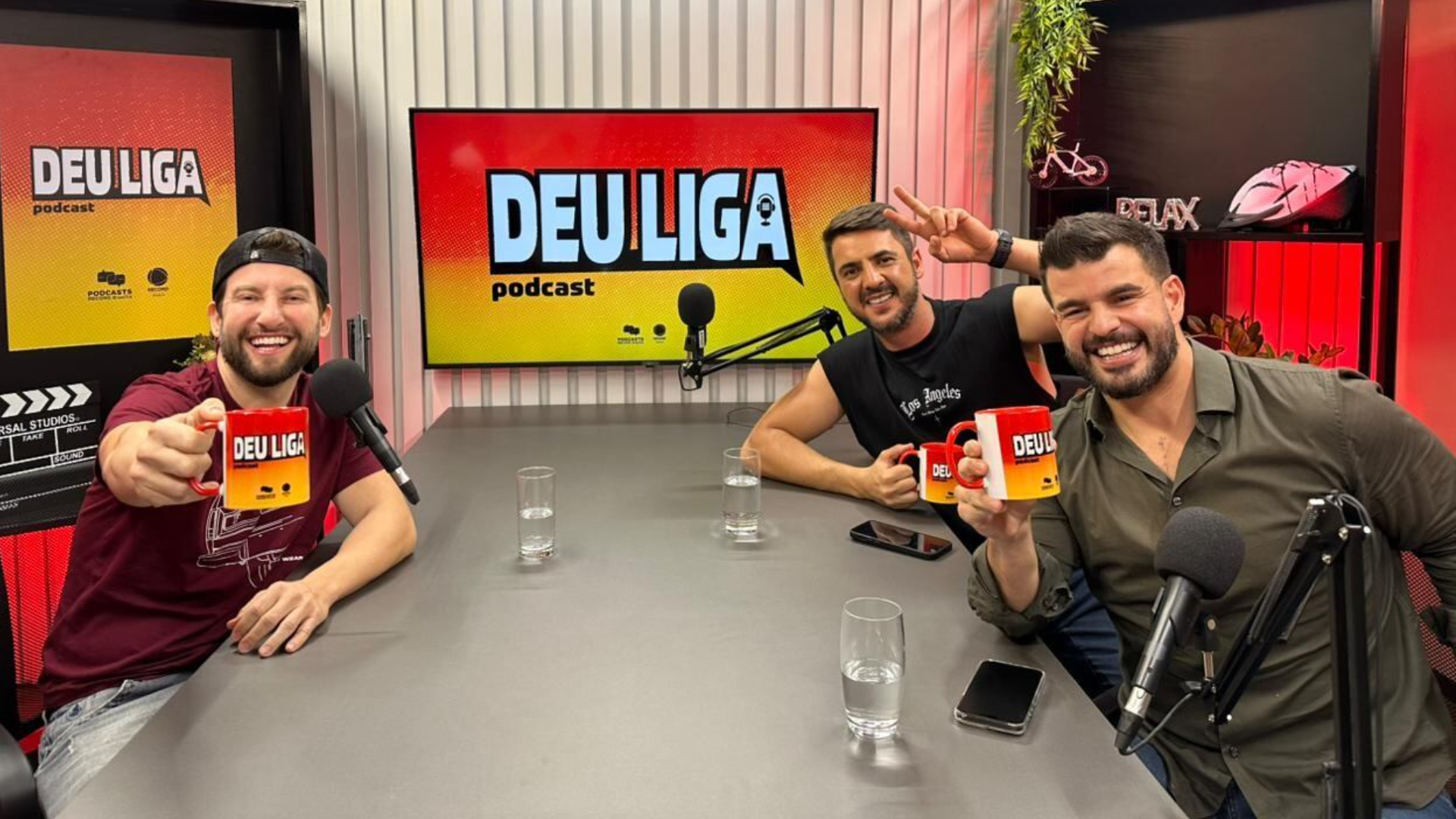 Humor em 2025: qual o limite?