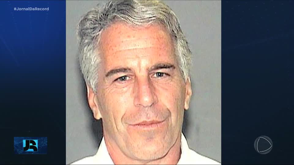 Trump pede para os Republicanos votarem a favor da divulgação de documentos do caso Epstein
