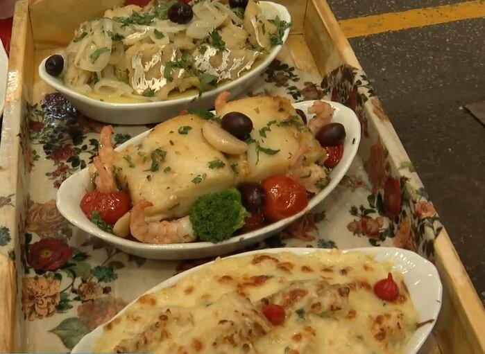 Festival do Bacalhau: Sabores e tradição no Cadeg até 23 de Novembro