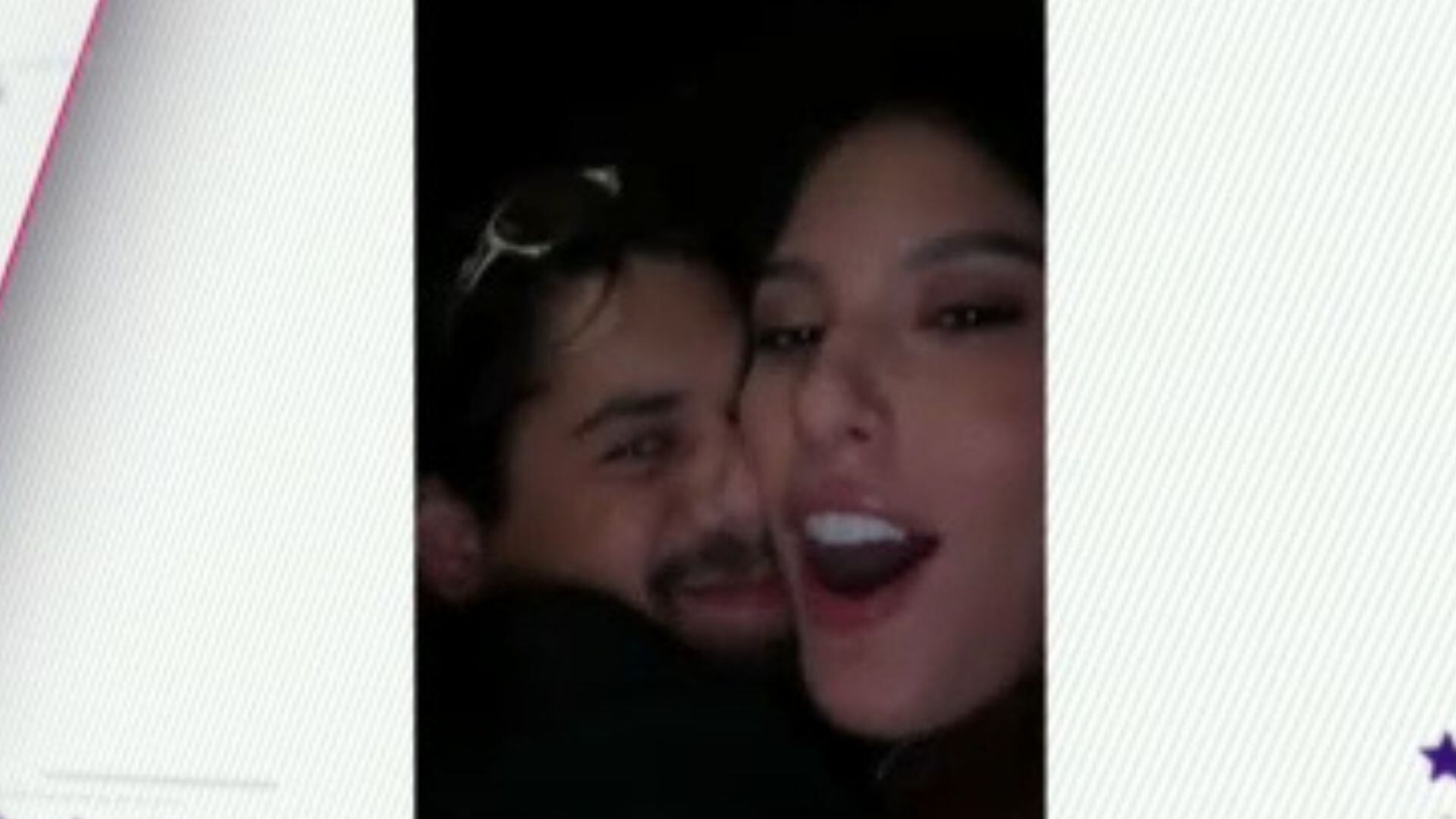 Zé Felipe compra relógio de R$ 334 mil e com 200 diamantes para Ana Castela