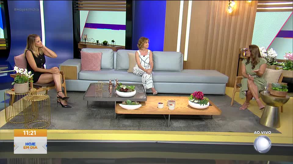 Assista à íntegra do Diário das Celebridades desta terça-feira (18)