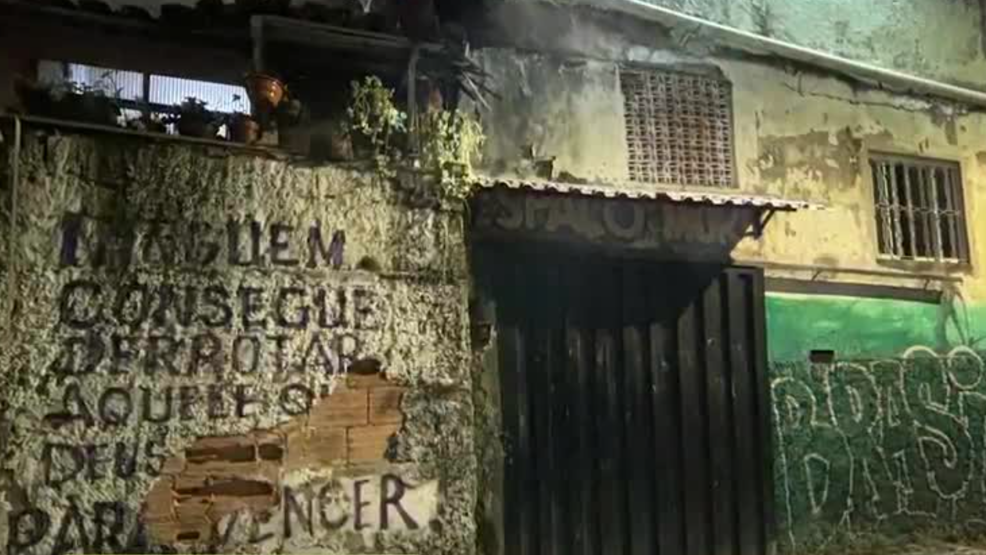 Homem é assassinado pela companheira em BH após discussão sobre tráfico