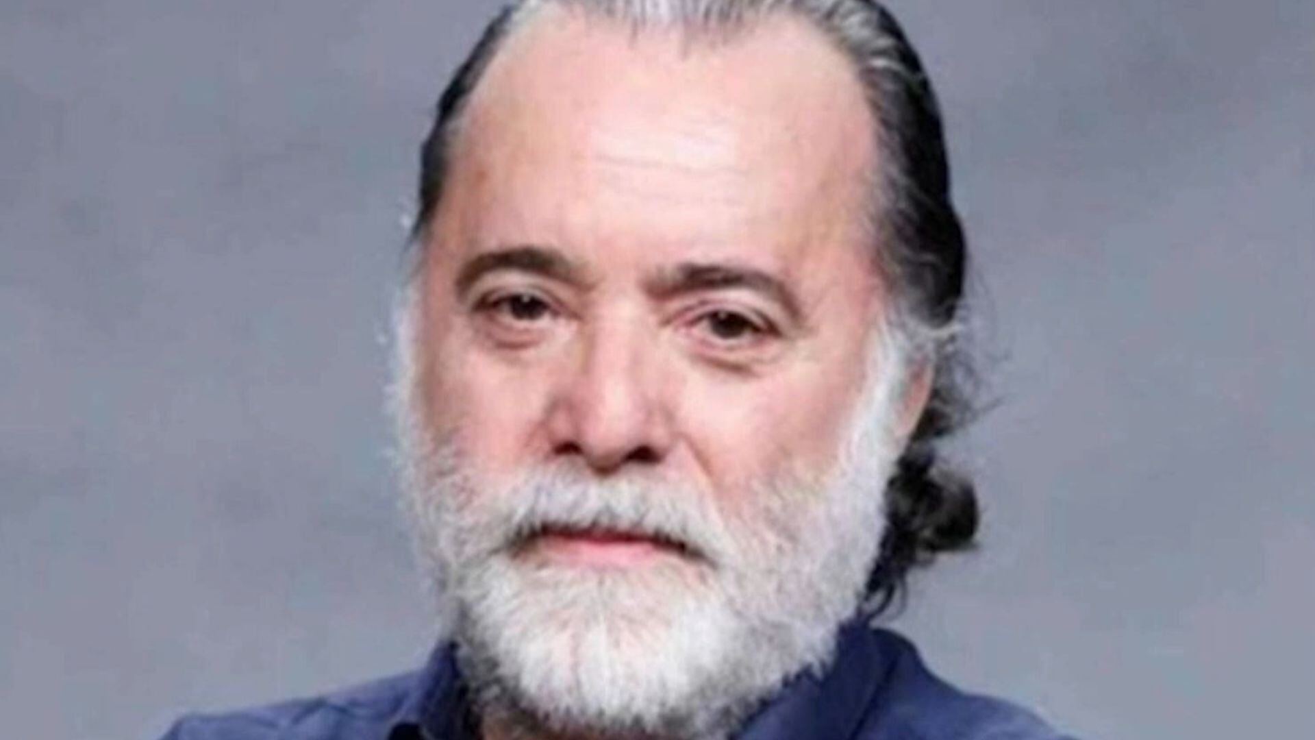 Tony Ramos adota cachorro surdo e aprende técnicas de comunicação