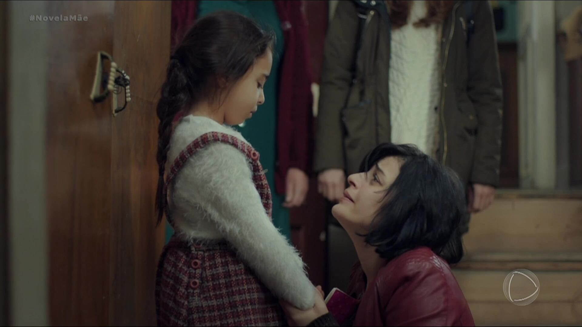 Melek diz a Sule que Zeynep é sua nova mãe | Mãe