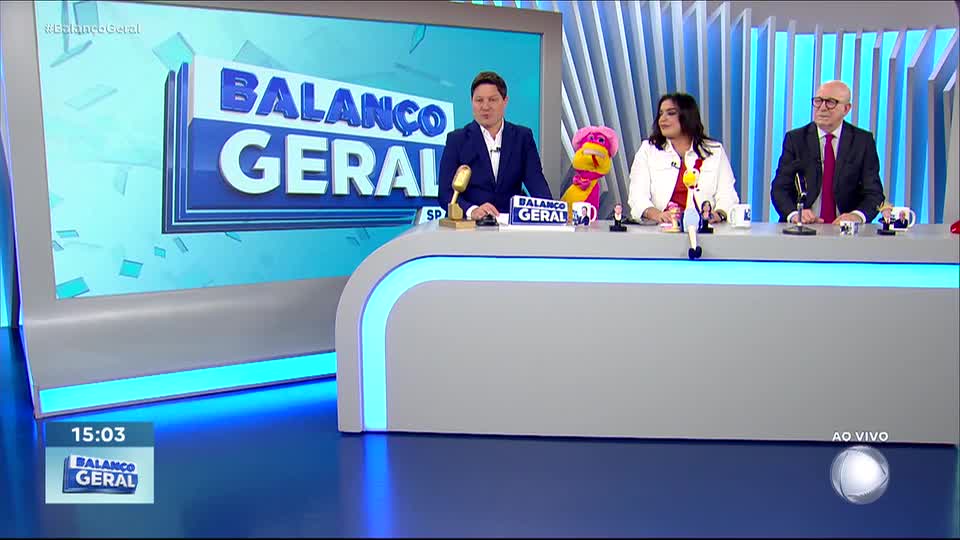 Assista à íntegra de A Hora da Venenosa desta terça (18)