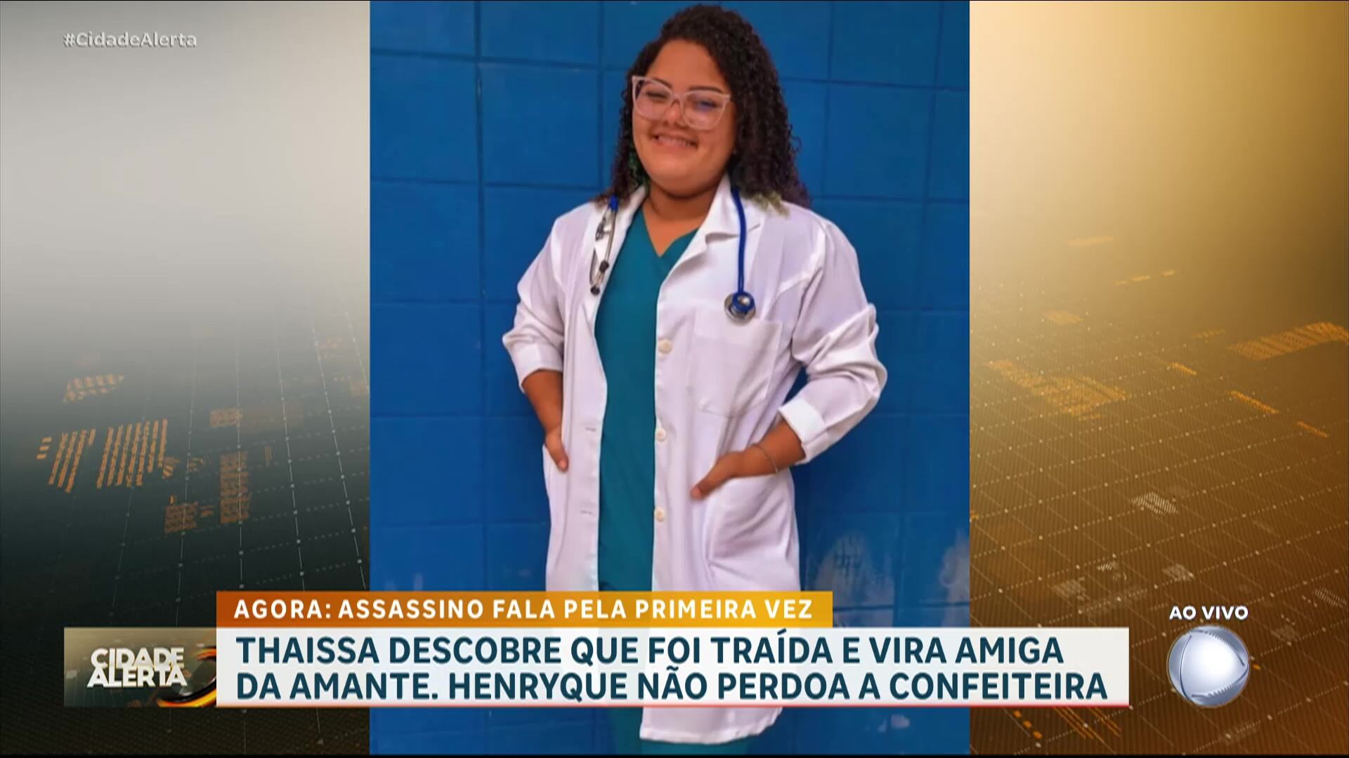 Confeiteira de 21 anos é encontrada morta com a mão decepada na casa do ex-namorado em Goiás