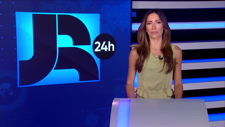 Assista à íntegra da Edição Digital do JR 24 Horas desta terça (18)