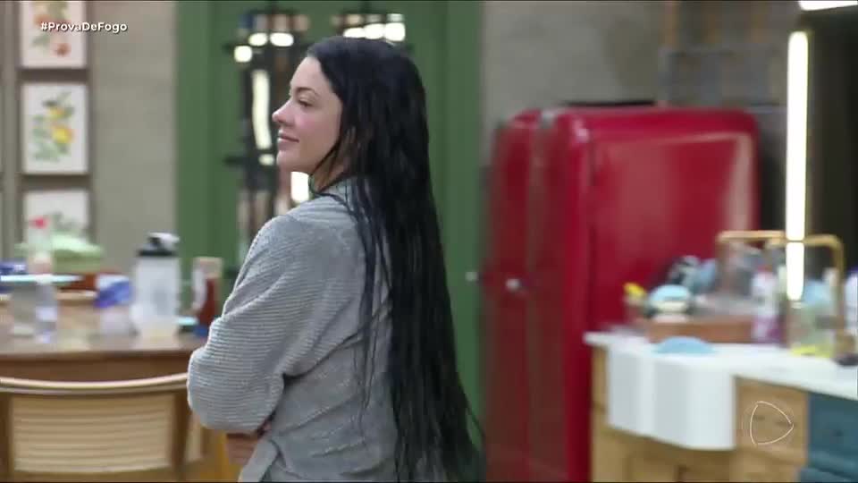 Rayane gera punição e clima fica tenso na Sede | A Fazenda 17