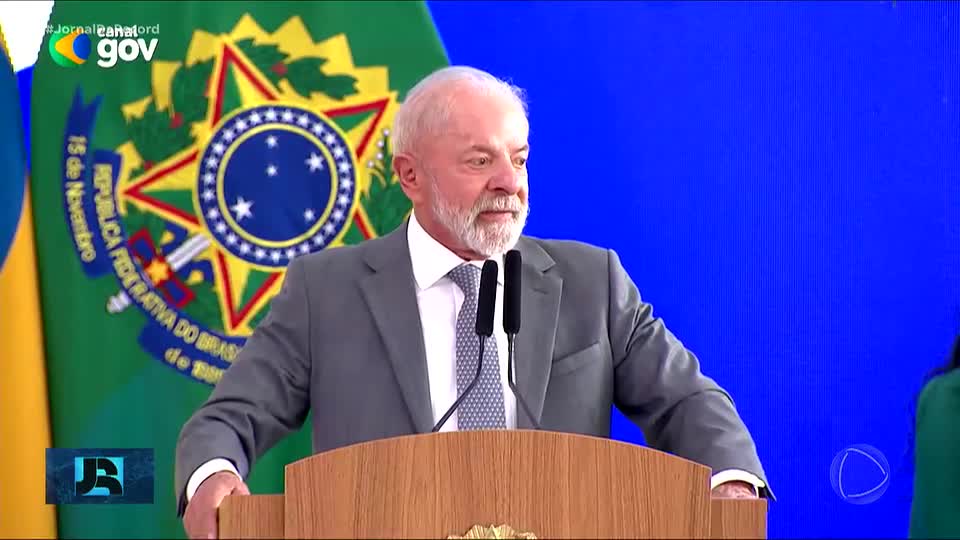 Lula envia ao Congresso novo Plano Nacional de Cultura