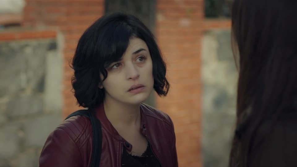 Zeynep e Sule acreditam estar livres para seguir em frente | Mãe