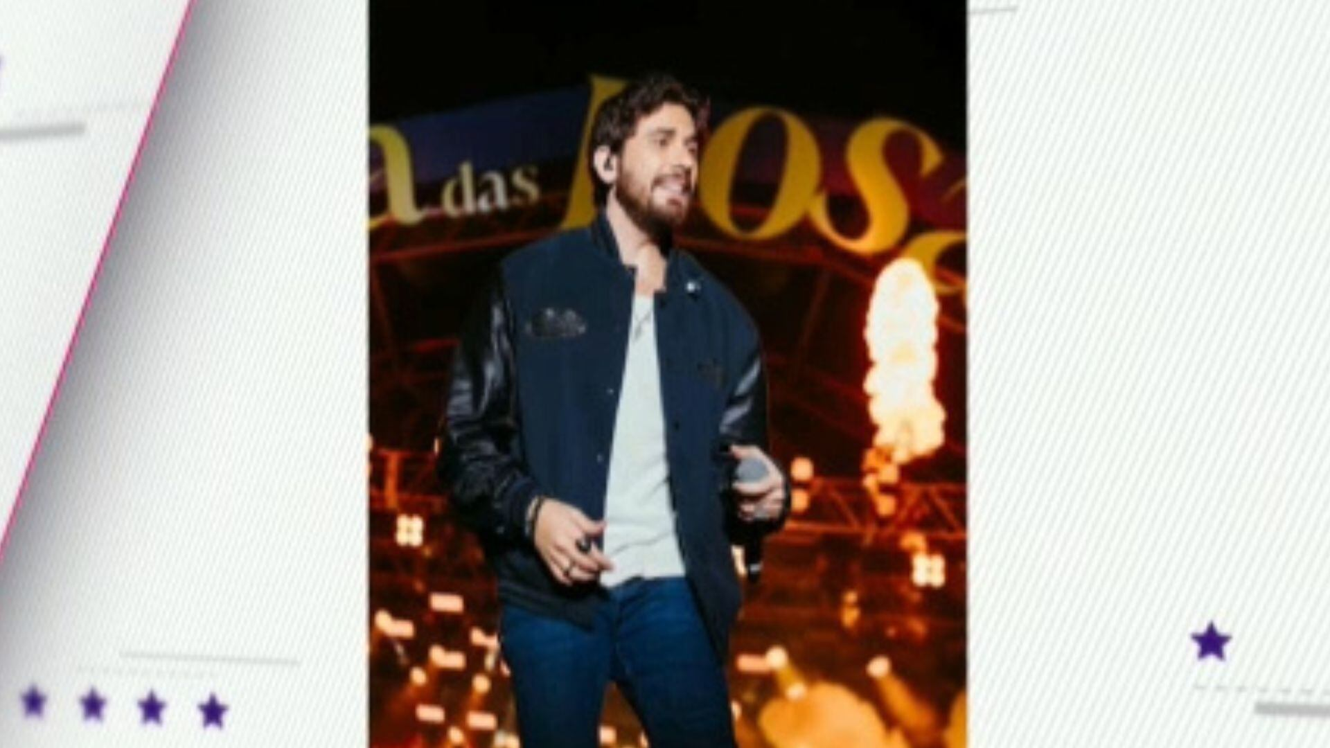 Gustavo Mioto é visto aos beijos com ex-participante de reality; saiba quem é