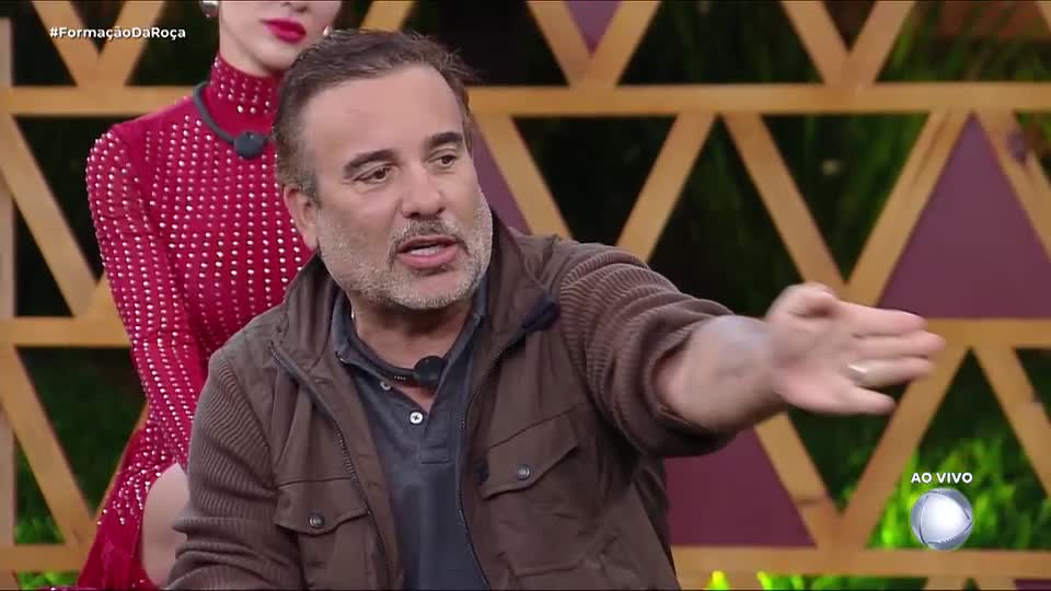 Fabiano desempata votação, indica Maria, e ela puxa Dudu para a Roça | A Fazenda 17