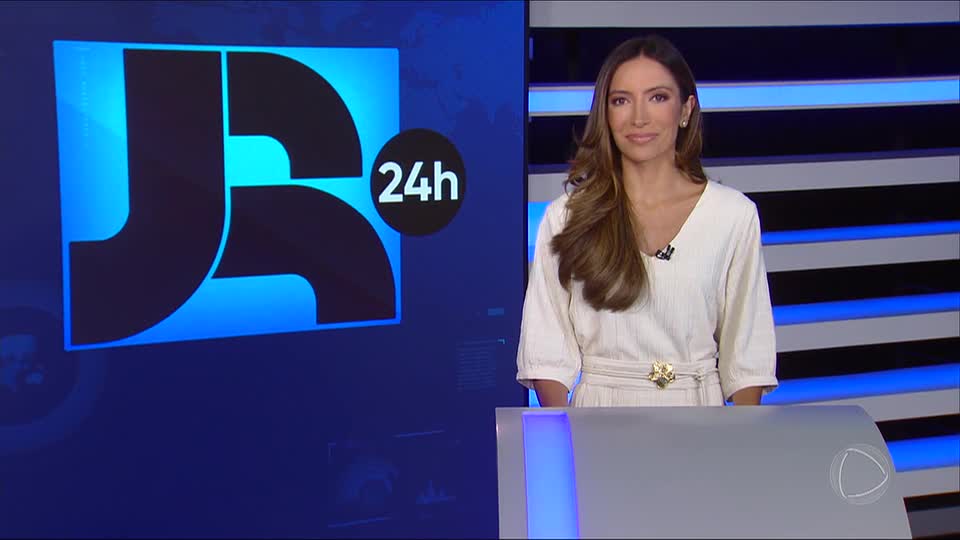 Assista à íntegra da 1ª Edição do JR 24 Horas desta quarta (19)