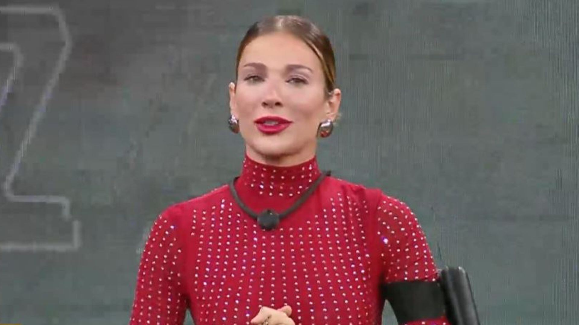 Keila Jimenez analisa situação de Maria em A Fazenda 17: 'Ficou muito enfraquecida'