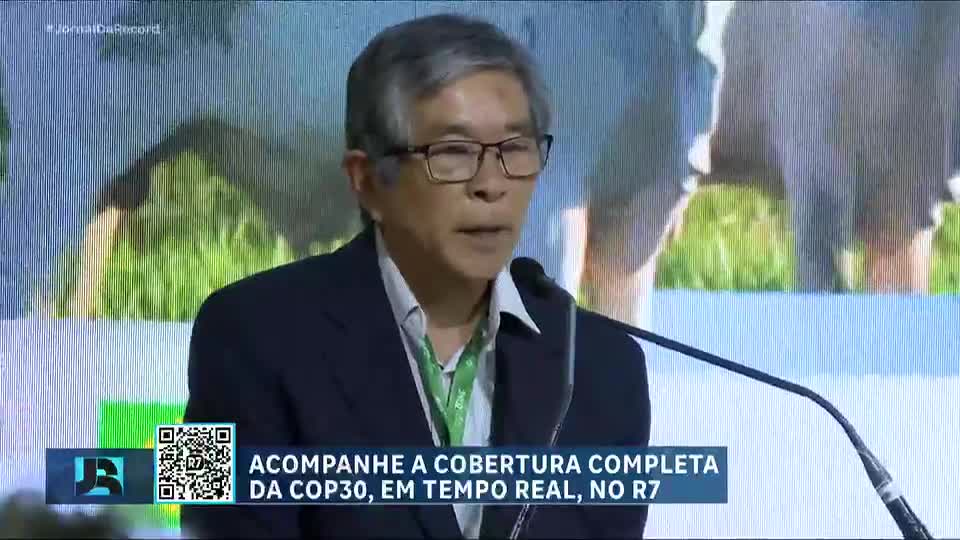 Governo brasileiro anuncia acordo bilionário com o Japão para sustentabilidade na agricultura