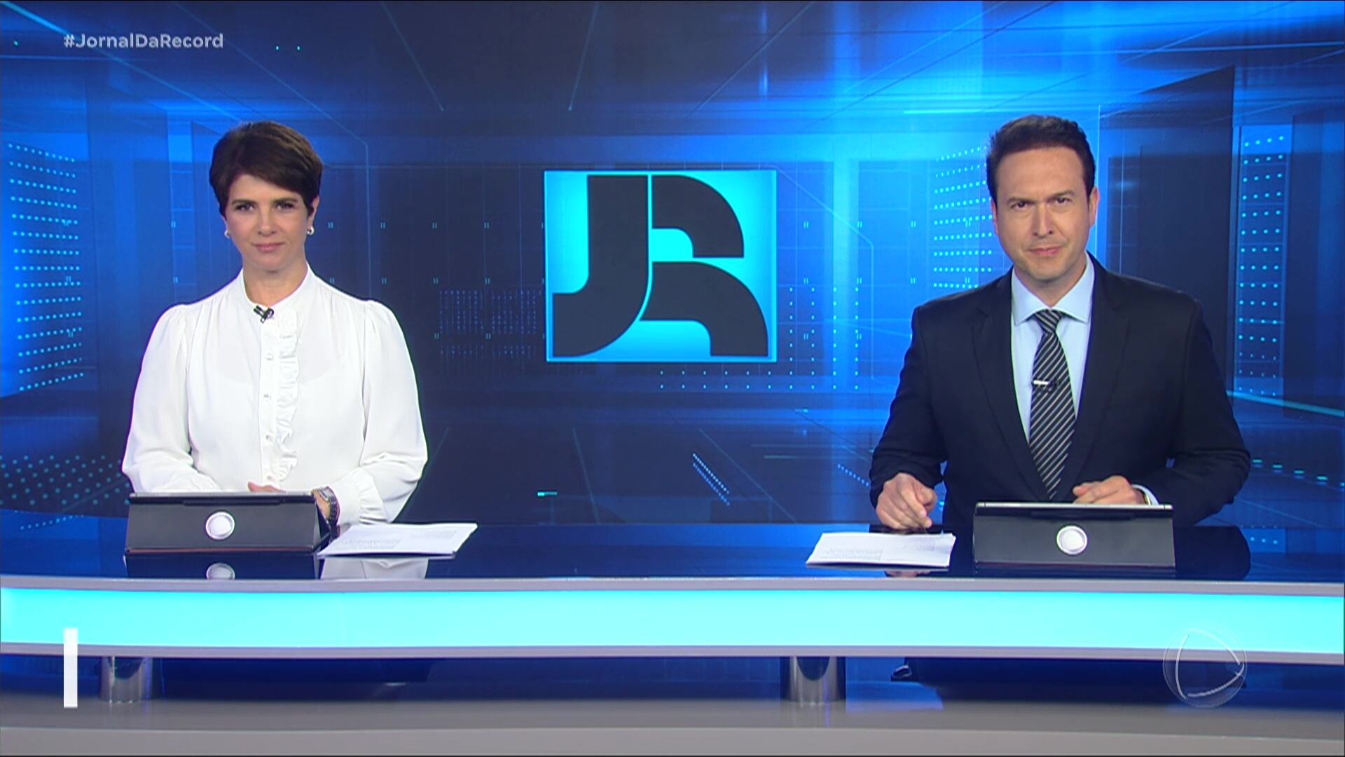 Assista à íntegra do Jornal da Record | 18/11/2025