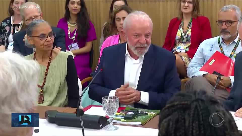 COP30: Lula quebra protocolo e assume pessoalmente parte das negociações para destravar acordos