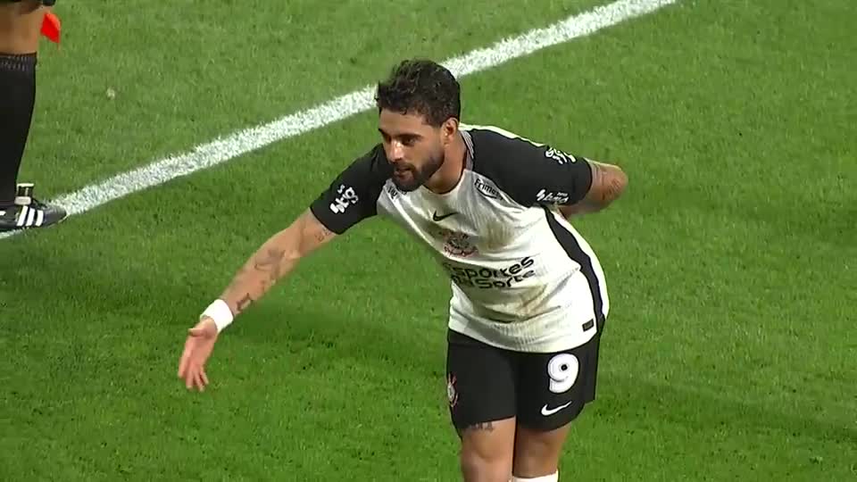 Corinthians 3 x 1 São Paulo | Melhores momentos da 34ª rodada do Brasileirão