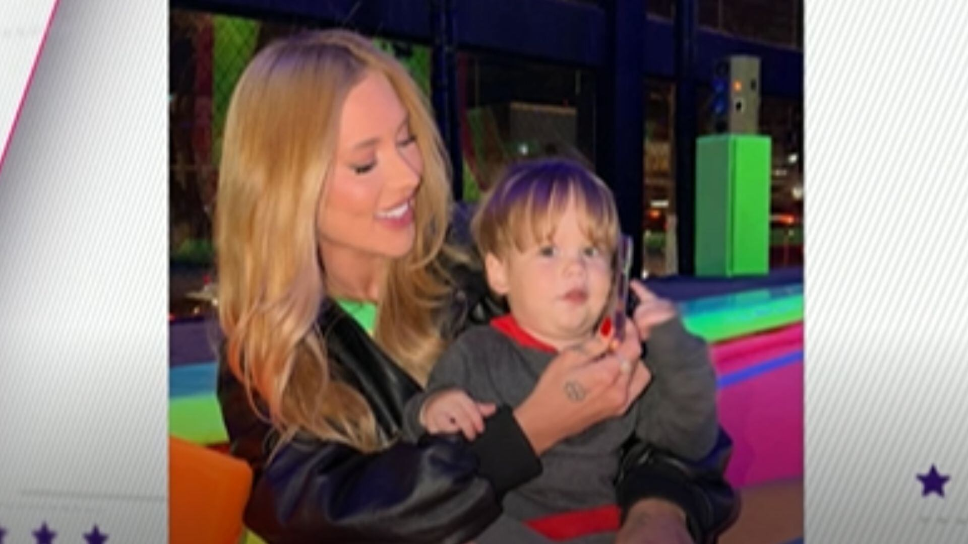 Virginia Fonseca explode o fofurômetro ao registrar primeiros passos de José Leonardo