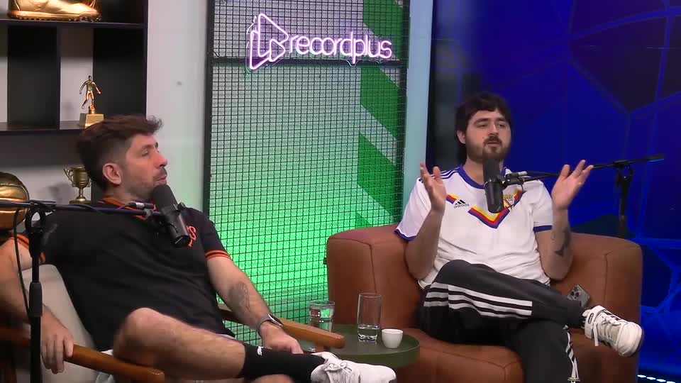 Bira analisa desempenho do Atlético-MG: 'Uma final da Sul-Americana é muito pouco'